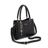 En-ji Dohye Handbag - Black