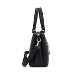En-ji Dohye Handbag - Black