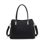 En-ji Dohye Handbag - Black