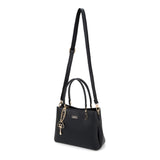 En-ji Dohye Handbag - Black