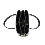 En-ji Dohye Handbag - Black