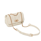 En-ji Maesa Slingbag - Ivory
