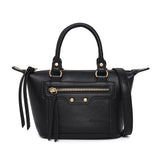 En-ji Sogumi Slingbag - Black