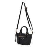 En-ji Sogumi Slingbag - Black