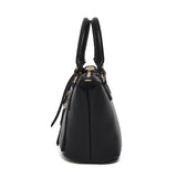 En-ji Sogumi Slingbag - Black