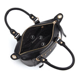 En-ji Sogumi Slingbag - Black