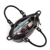 En-ji Sogumi Slingbag - Black