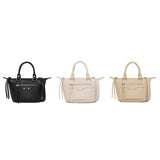 En-ji Sogumi Slingbag - Black