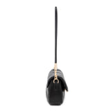 En-ji Imsol Shoulderbag - Black