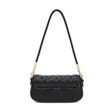 En-ji Imsol Shoulderbag - Black