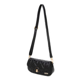 En-ji Imsol Shoulderbag - Black