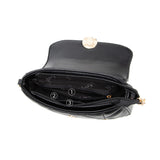 En-ji Imsol Shoulderbag - Black