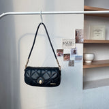 En-ji Imsol Shoulderbag - Black