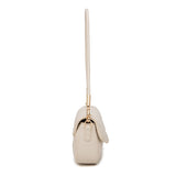 En-ji Imsol Shoulderbag - Cream