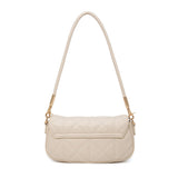 En-ji Imsol Shoulderbag - Cream
