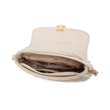 En-ji Imsol Shoulderbag - Cream