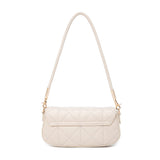En-ji Imsol Shoulderbag - Ivory