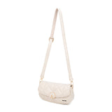 En-ji Imsol Shoulderbag - Ivory