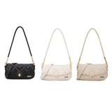 En-ji Imsol Shoulderbag - Black