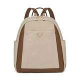 En-ji Jonu Backpack - Cream