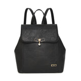 En-ji Noha Backpack - Black