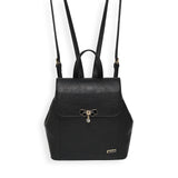 En-ji Noha Backpack - Black