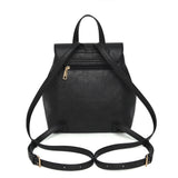 En-ji Noha Backpack - Black