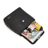 En-ji Noha Backpack - Black