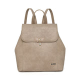 En-ji Noha Backpack - Khaki