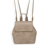 En-ji Noha Backpack - Khaki