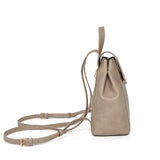 En-ji Noha Backpack - Khaki
