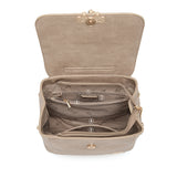 En-ji Noha Backpack - Khaki