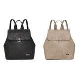 En-ji Noha Backpack - Khaki