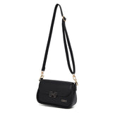 En-ji Jinu Slingbag - Black
