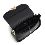 En-ji Jinu Slingbag - Black