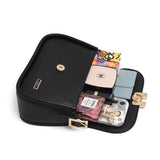 En-ji Jinu Slingbag - Black