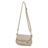 En-ji Jinu Slingbag - Healing Grey