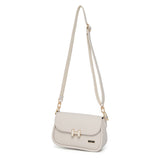En-ji Jinu Slingbag - Ivory