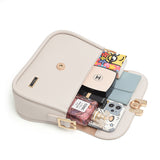 En-ji Jinu Slingbag - Ivory