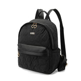 En-ji Miku Backpack - Black
