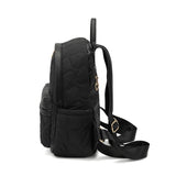 En-ji Miku Backpack - Black