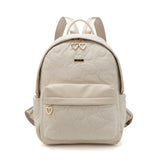En-ji Miku Backpack - Ivory