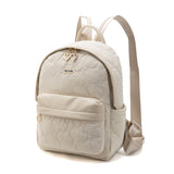 En-ji Miku Backpack - Ivory
