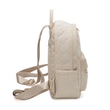 En-ji Miku Backpack - Ivory