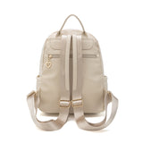 En-ji Miku Backpack - Ivory