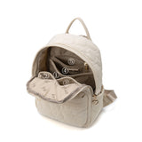 En-ji Miku Backpack - Ivory