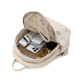 En-ji Miku Backpack - Ivory