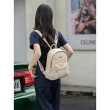 En-ji Miku Backpack - Black