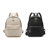 En-ji Miku Backpack - Ivory