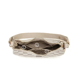 En-ji Yomra Shoulderbag - Cream